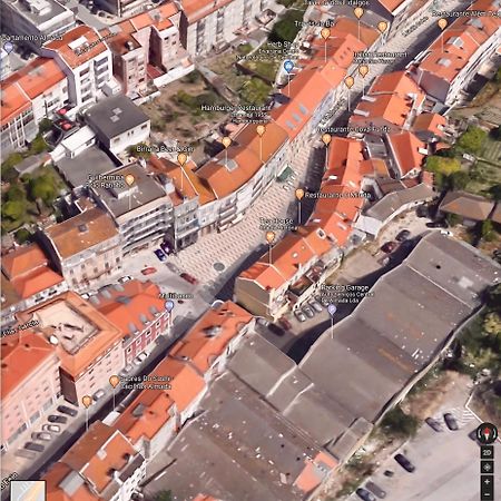 Apartamento Tejo Cacilhas Bagian luar foto