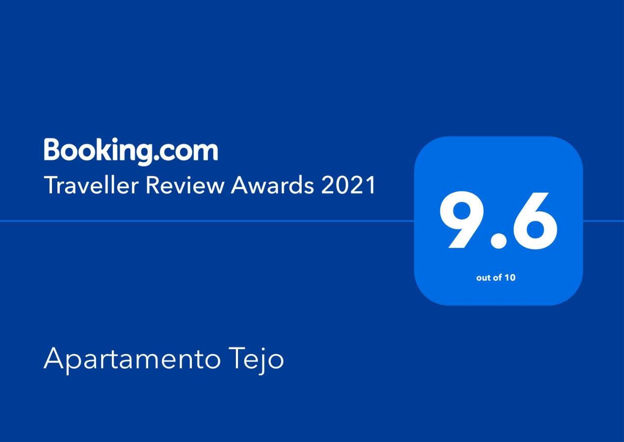 Apartamento Tejo Cacilhas Bagian luar foto