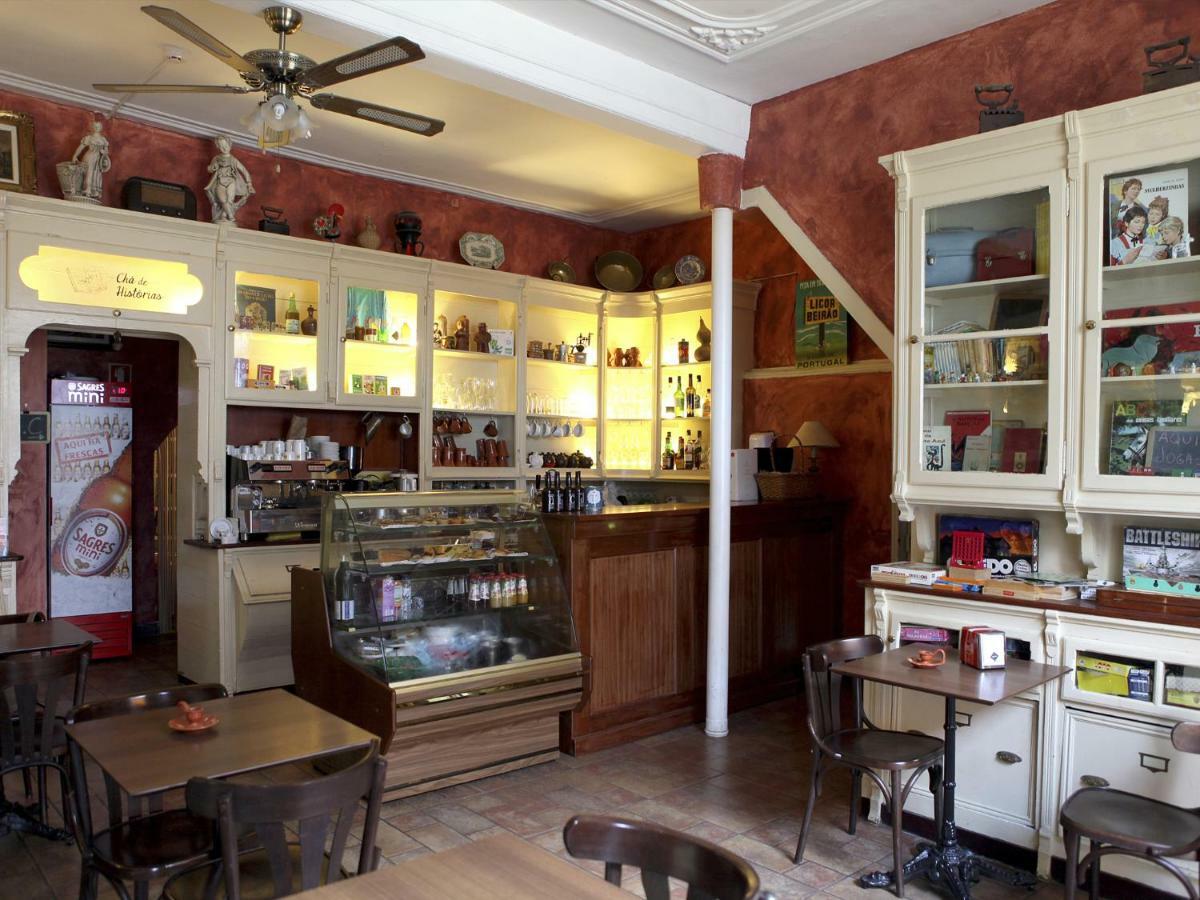 Apartamento Tejo Cacilhas Bagian luar foto
