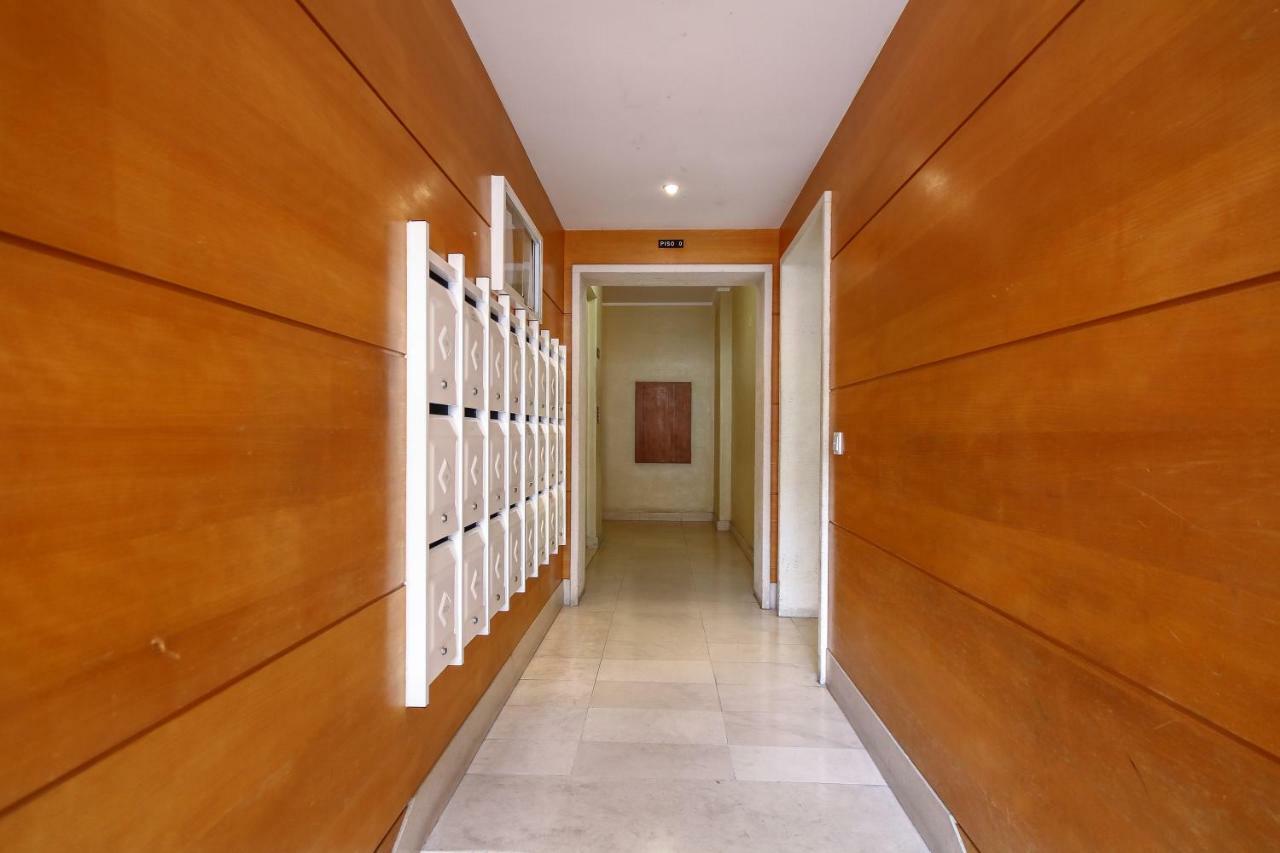 Apartamento Tejo Cacilhas Bagian luar foto